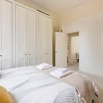 Cozy Flat In The Heart Of London